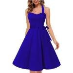 royal blue hoco dress