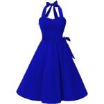 royal blue hoco dress